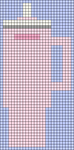 Alpha pattern #170949