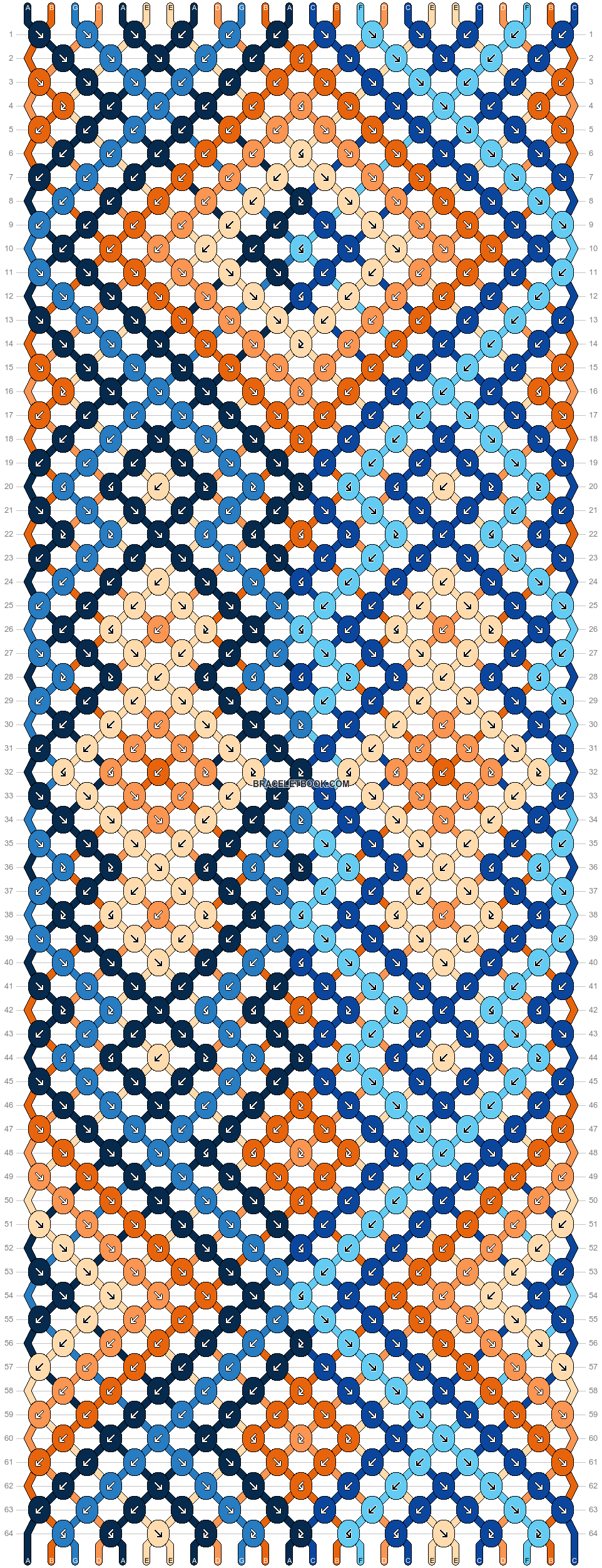Normal pattern #170951 pattern