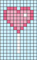 Alpha pattern #170953 preview