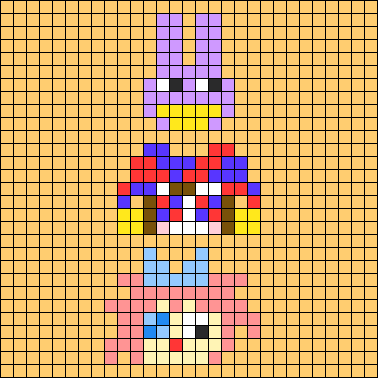 Alpha pattern #170955 preview