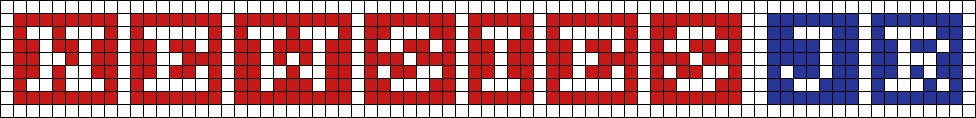 Alpha pattern #170959 preview
