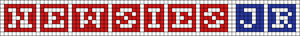 Alpha pattern #170959