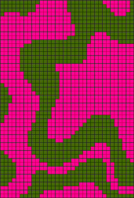Alpha pattern #170960 preview