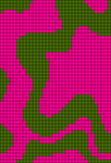 Alpha pattern #170960