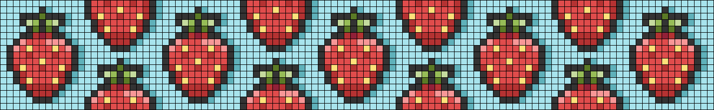 Alpha pattern #170962 preview