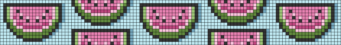 Alpha pattern #170964 preview