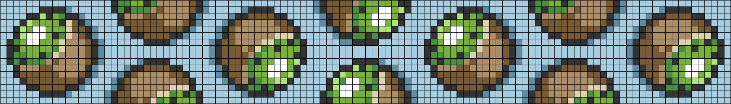 Alpha pattern #170966 preview