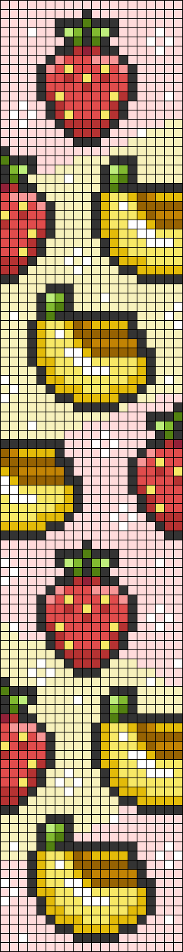 Alpha pattern #170968 preview