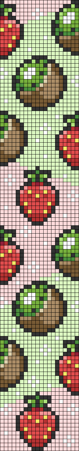 Alpha pattern #170969 preview