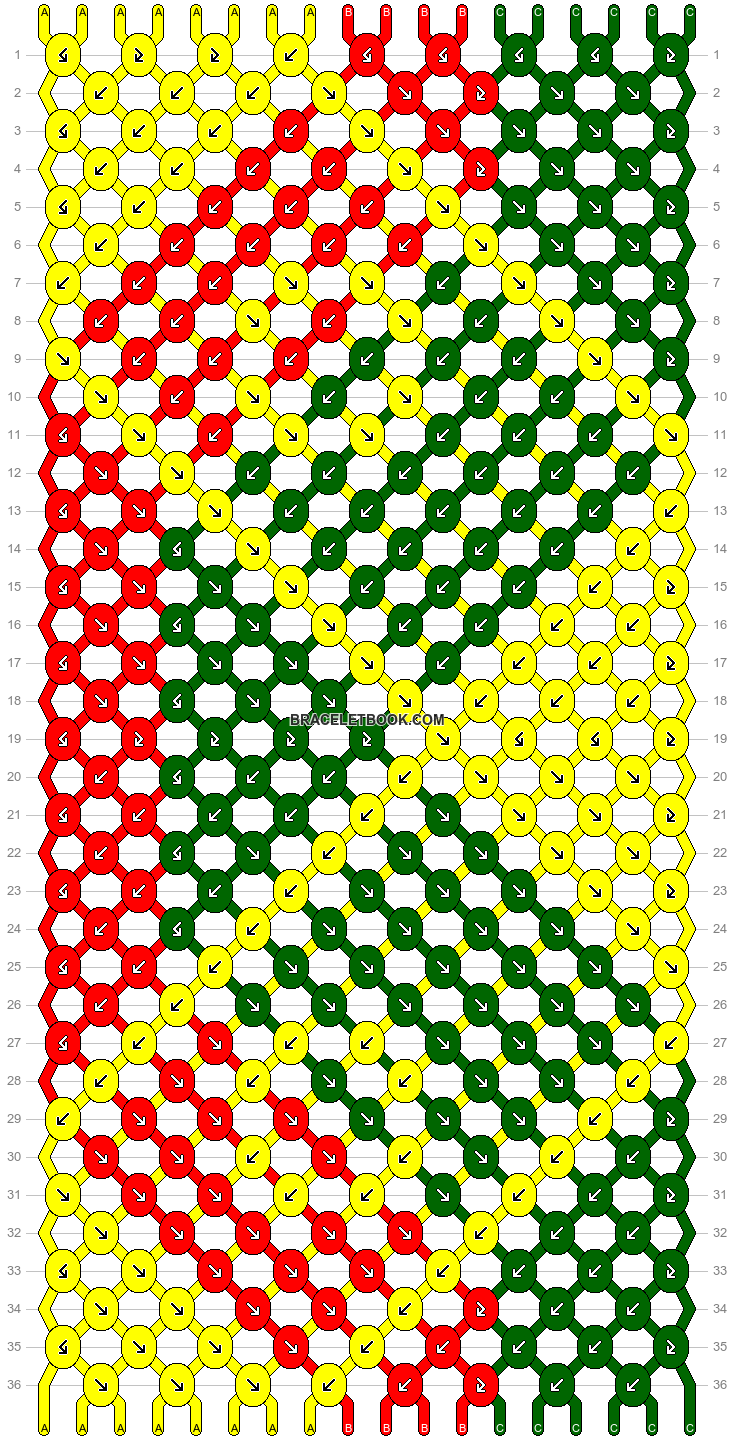 Normal pattern #170974 pattern