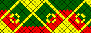 Normal pattern #170974