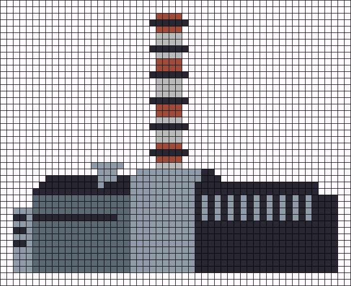 Alpha pattern #170976 preview