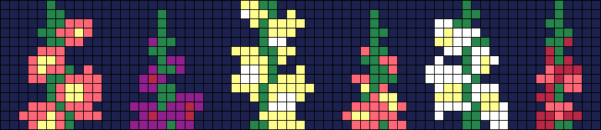 Alpha pattern #170979 preview