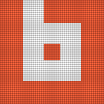 Alpha pattern #170982
