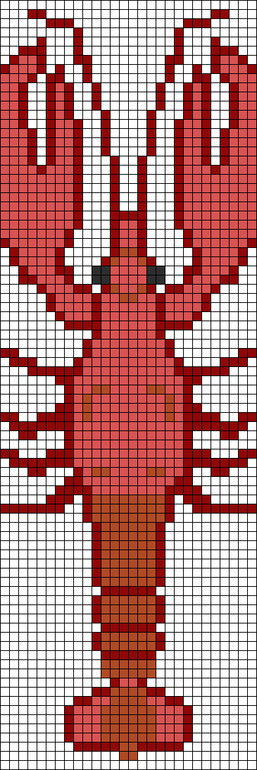 Alpha pattern #170985 preview