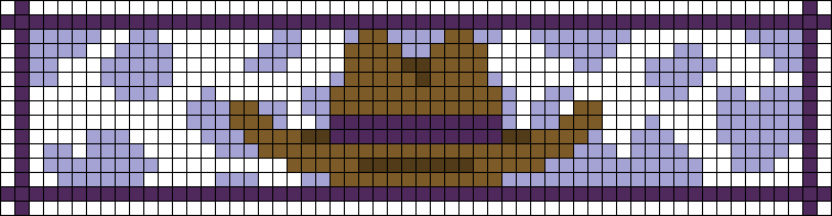 Alpha pattern #170987 preview