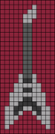 Alpha pattern #170990