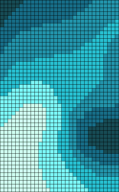 Alpha pattern #170991 preview