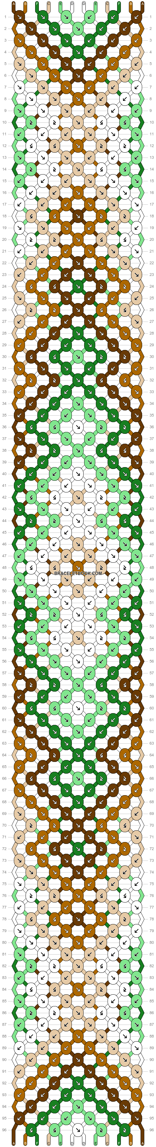 Normal pattern #170993 pattern
