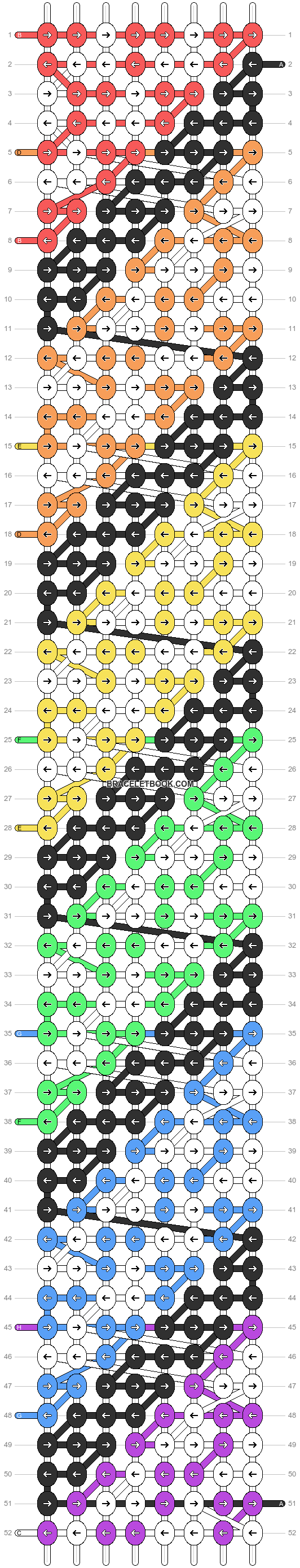 Alpha pattern #170996 pattern