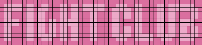 Alpha pattern #170998 preview