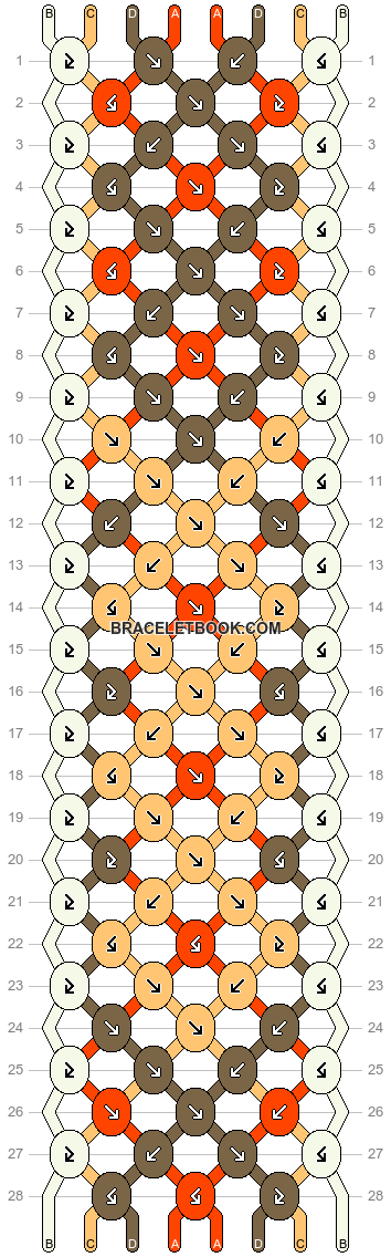Normal pattern #171001 pattern