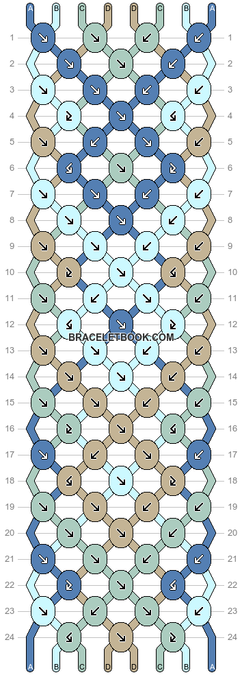 Normal pattern #171003 pattern