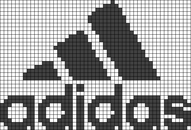 Alpha pattern #171005 preview