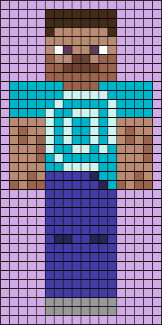 Alpha pattern #171009 preview