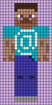 Alpha pattern #171009
