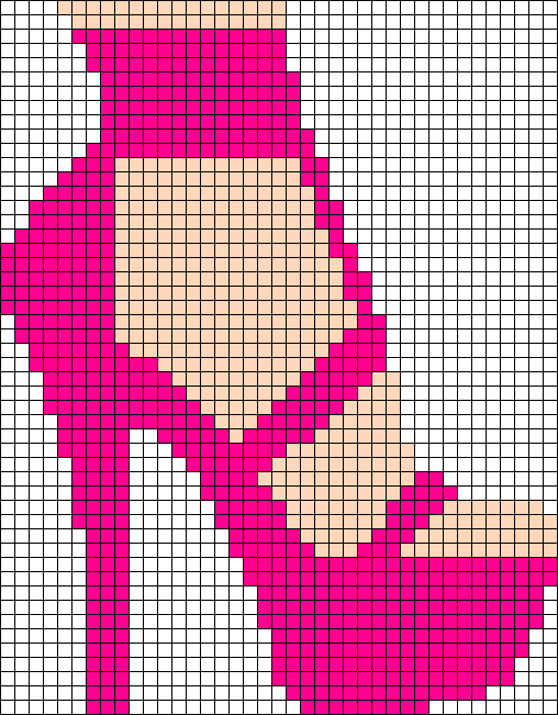 Alpha pattern #171013 preview