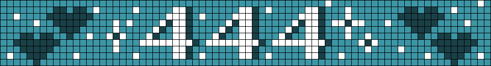 Alpha pattern #171020 preview