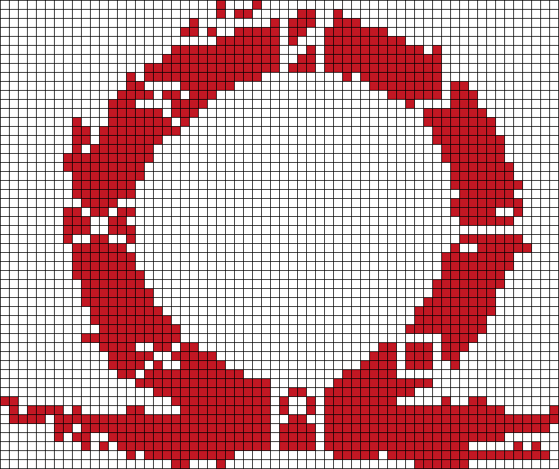 Alpha pattern #171029 preview