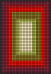 Alpha pattern #171031