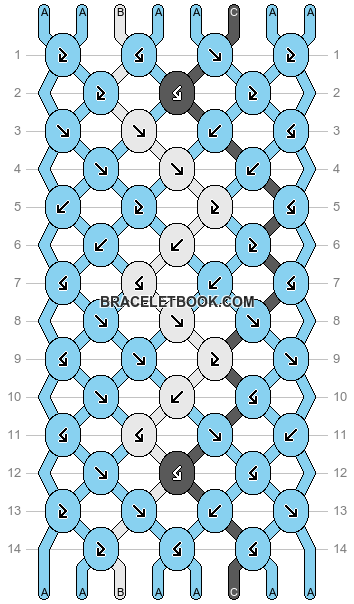 Normal pattern #171033 pattern