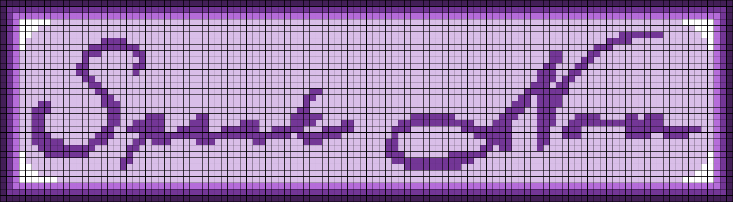 Alpha pattern #171036 preview