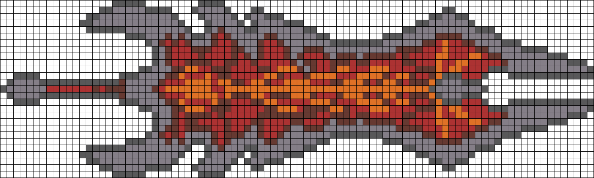 Alpha pattern #171037 preview