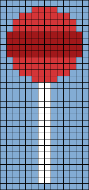 Alpha pattern #171039 preview