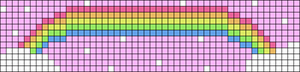 Alpha pattern #171041