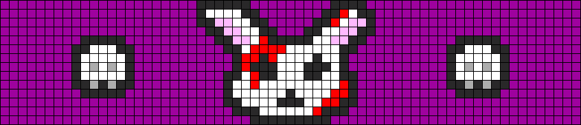 Alpha pattern #171042 preview