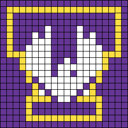 Alpha pattern #171043 preview