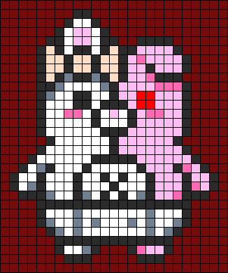 Alpha pattern #171044 preview
