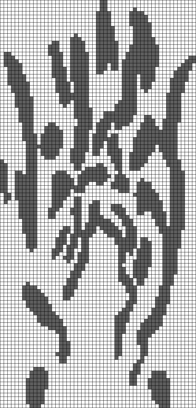 Alpha pattern #171046 preview