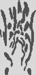 Alpha pattern #171046