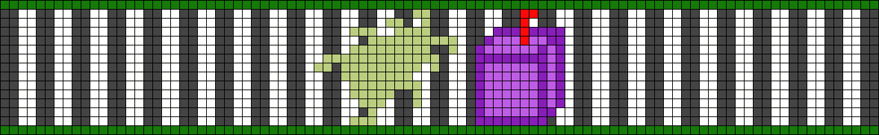 Alpha pattern #171047 preview