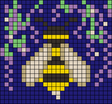 Alpha pattern #171048