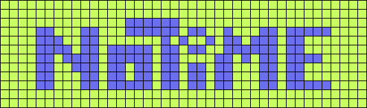 Alpha pattern #171049 preview