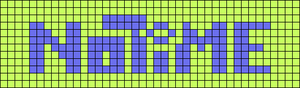 Alpha pattern #171049