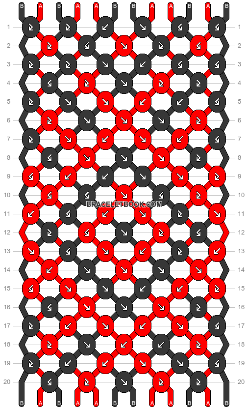Normal pattern #171052 pattern