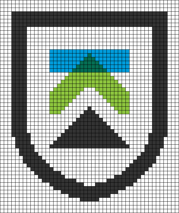 Alpha pattern #171053 preview